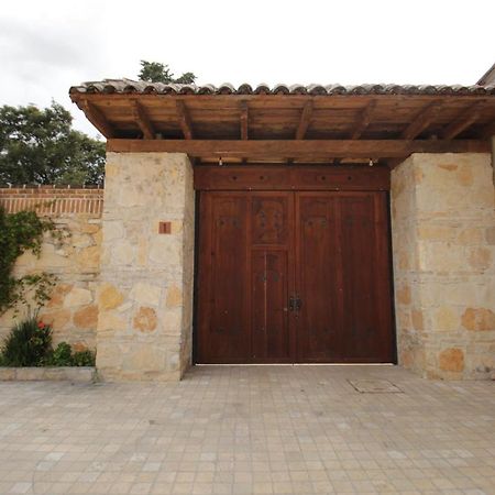 Hacienda Molino Santo Domingo Apart otel San Cristóbal de Las Casas Dış mekan fotoğraf